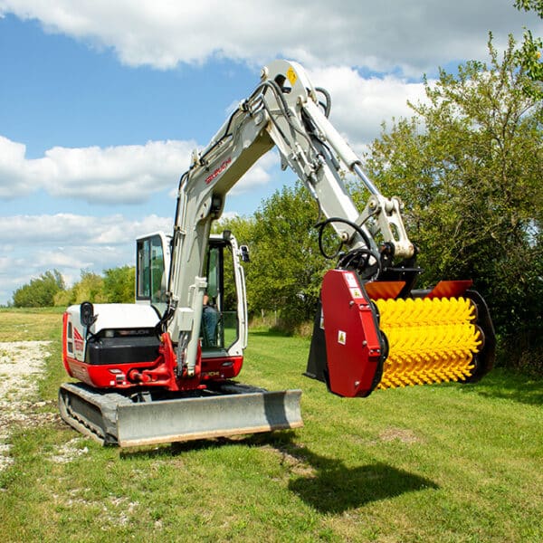 43" Screening Bucket - Image 5