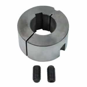 FS/DF/USDF Taper Bushing