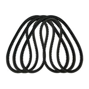 FS/DF Mulcher Belts (3 Pack)