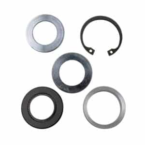 FS/DF/USDF (22cc, 27cc, 27cc, 34cc) Seal Repair Kit