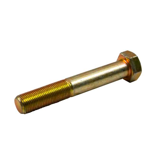 DF Tooth Bolt