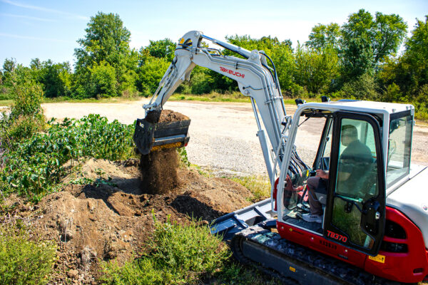 43" Screening Bucket - Image 6