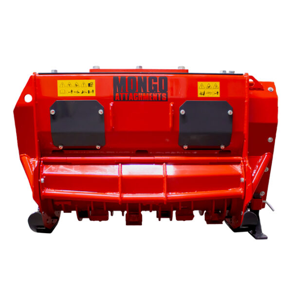 35" ProGrade Forestry Mulcher - Image 2