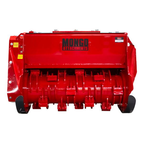 35" ProGrade Forestry Mulcher