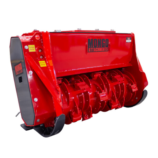 35" ProGrade Forestry Mulcher - Image 3