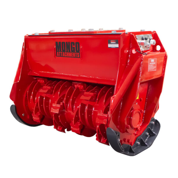 35" ProGrade Forestry Mulcher - Image 4