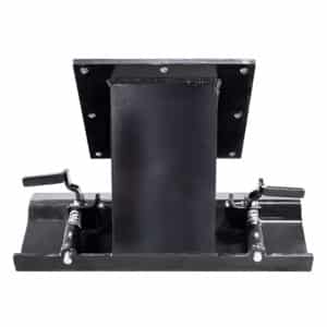 Mini Skid Steer Adapter Plate