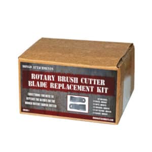 Rotary Cutter Blade Replacement Kit
