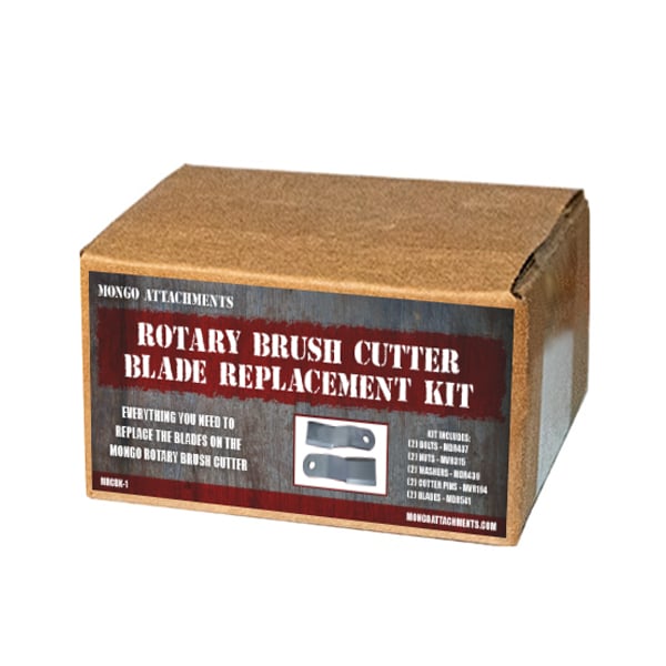 Rotary Cutter Blade Replacement Kit