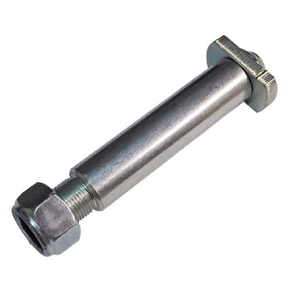 Bolt Module Attachment FS Tooth Bolt With Nut - Mongo Attachments